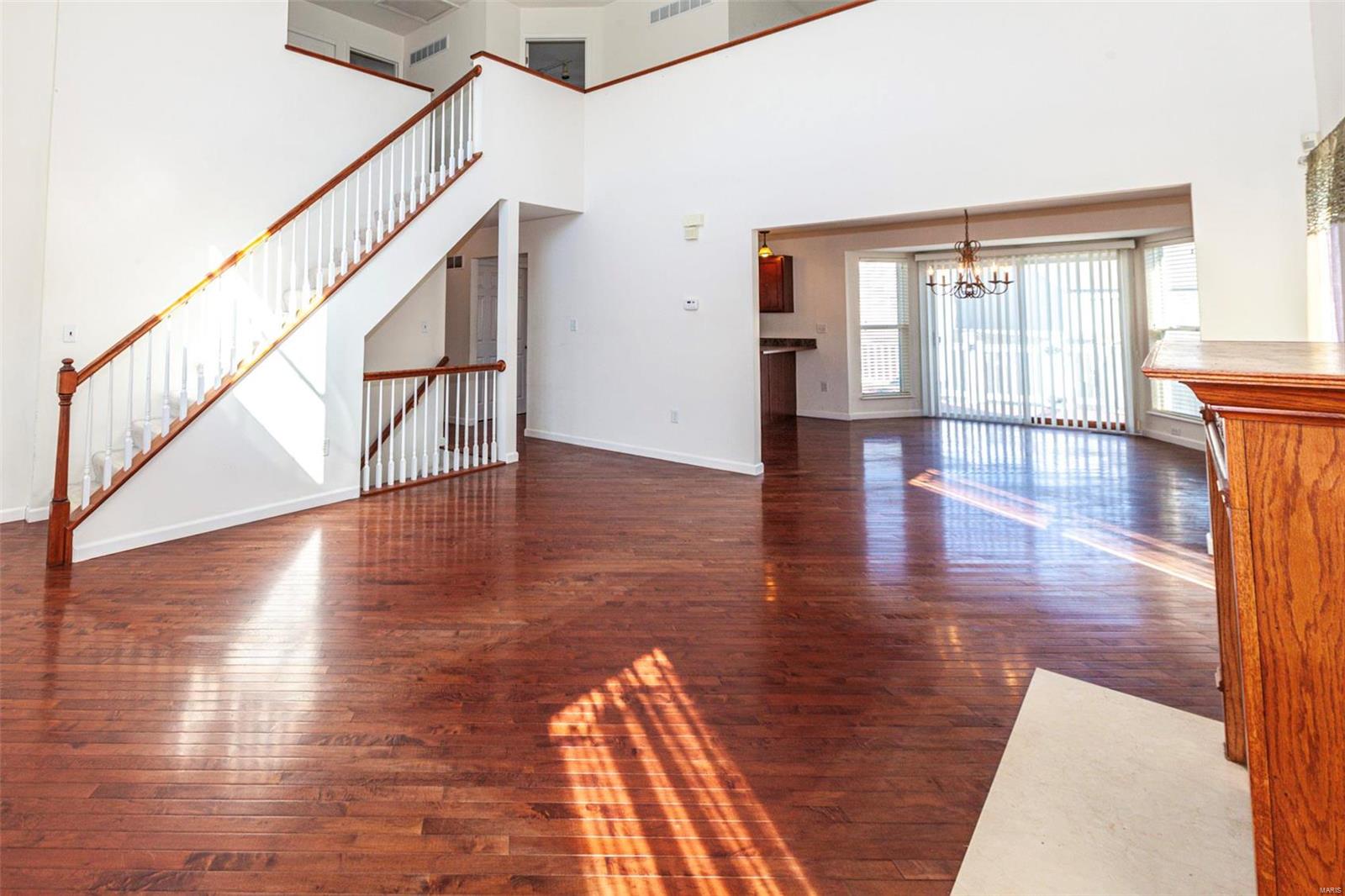 Alexandria Place - Residential