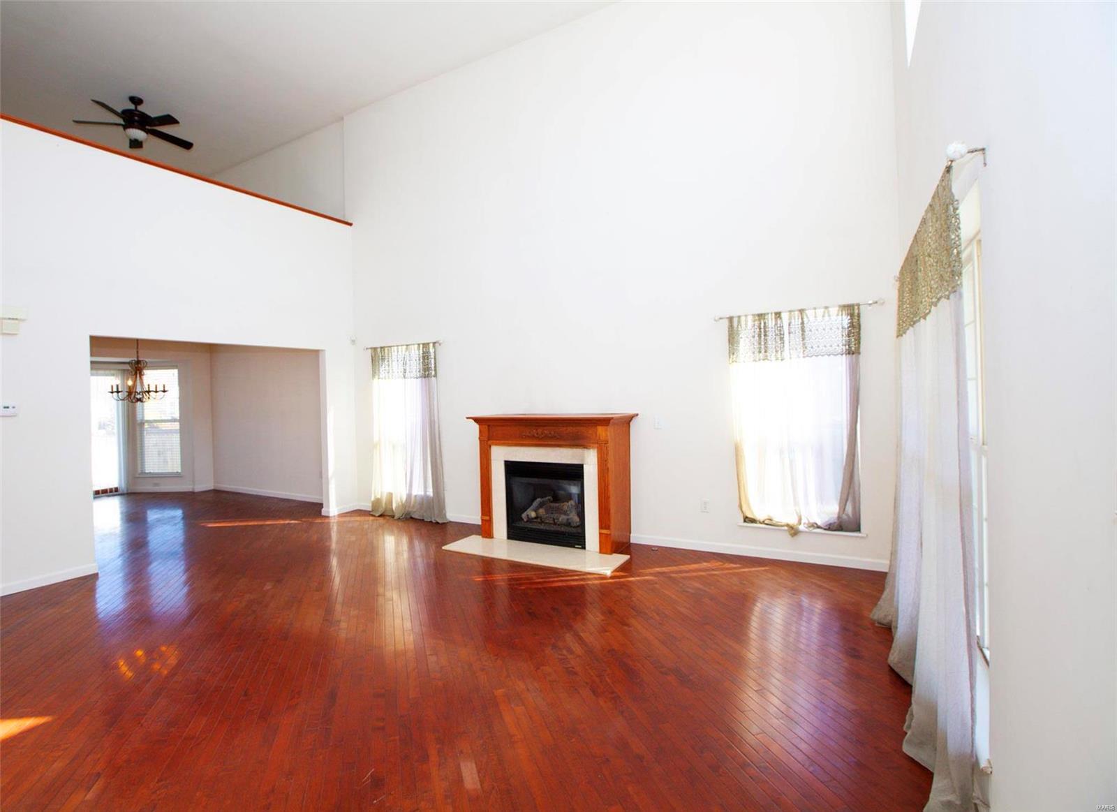 Alexandria Place - Residential