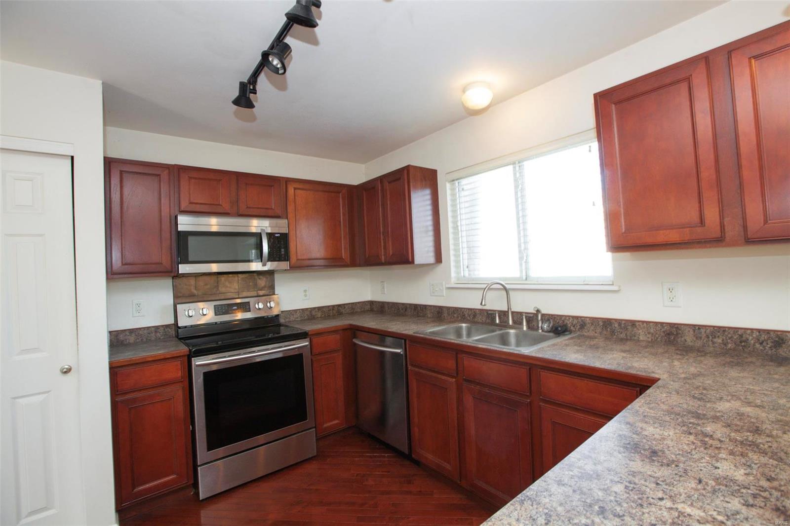 Alexandria Place - Residential