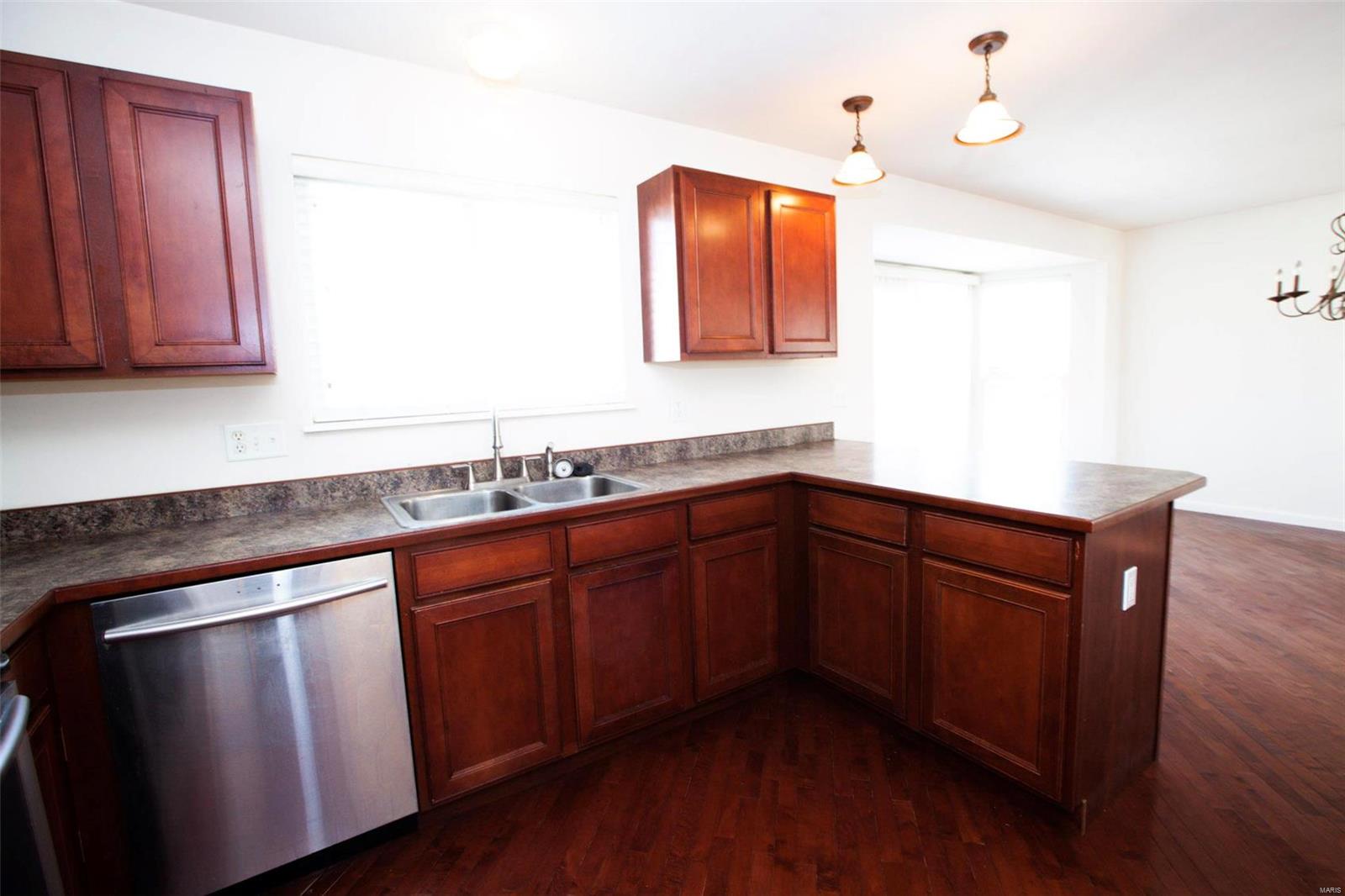 Alexandria Place - Residential