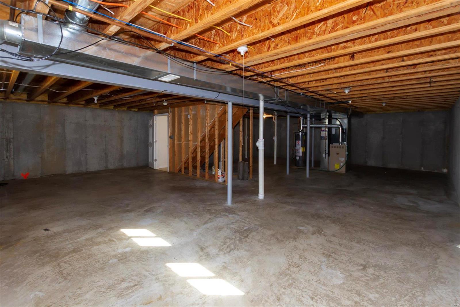 Alexandria Place - Residential