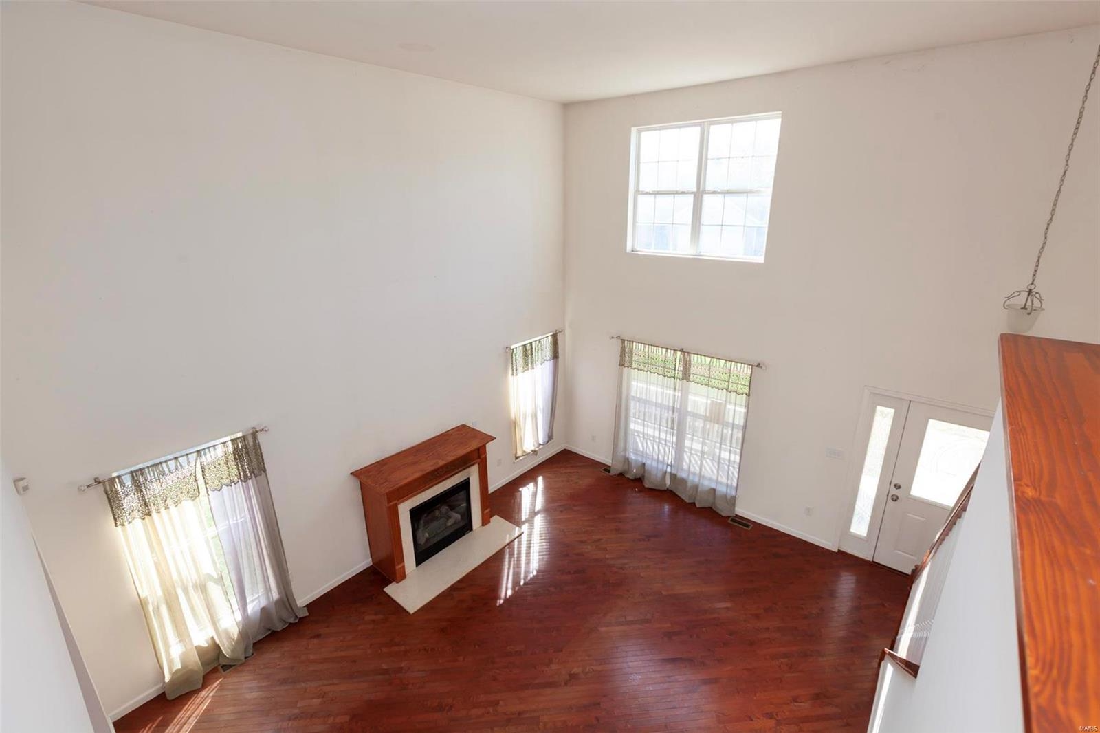 Alexandria Place - Residential