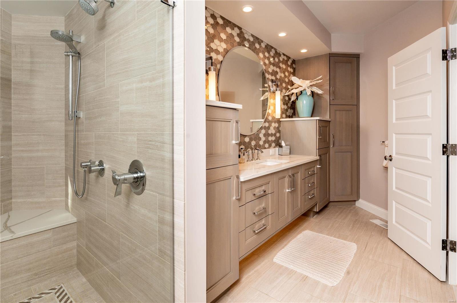 Central On The Park Condo - Residential