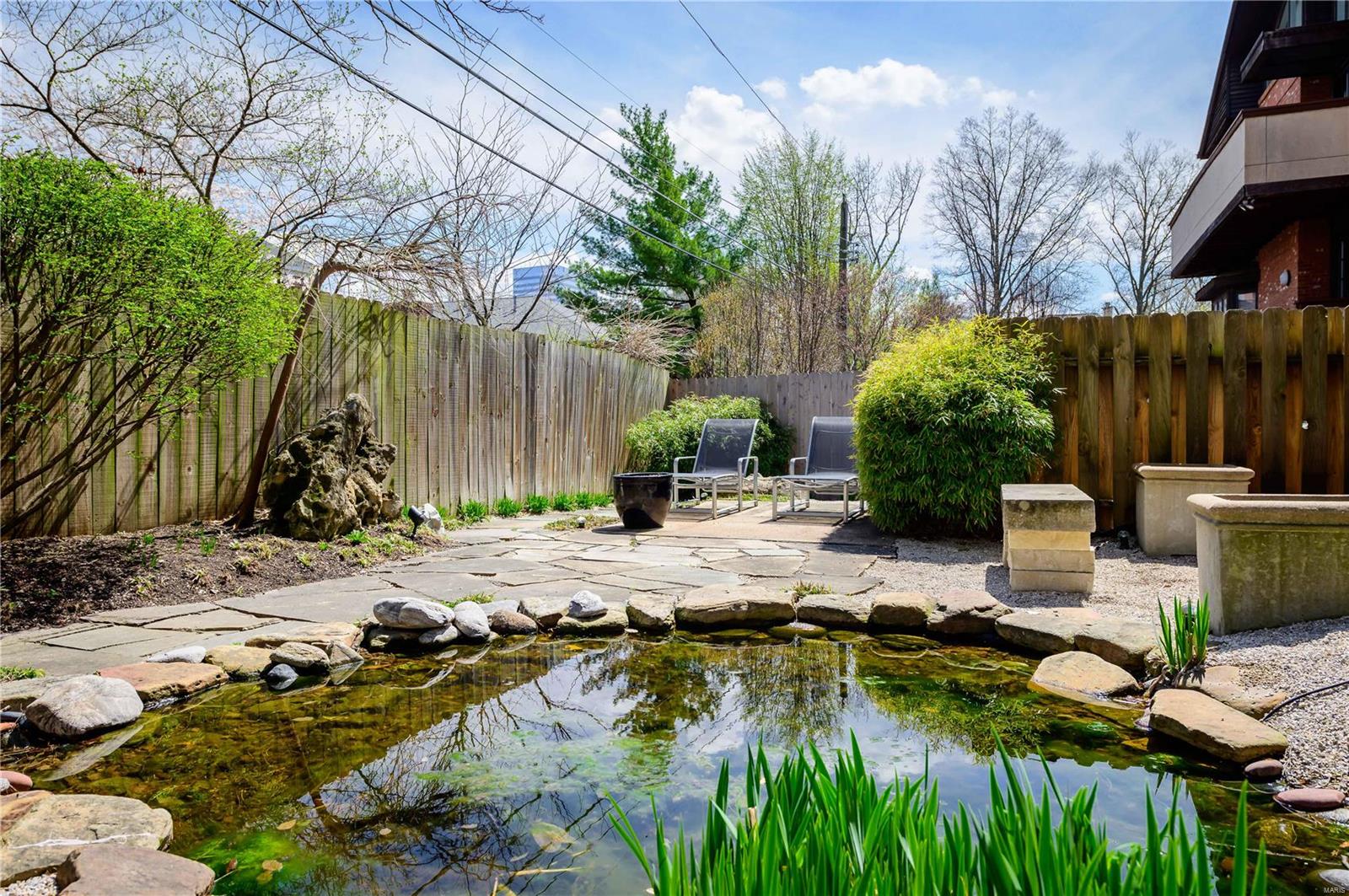 Central On The Park Condo - Residential