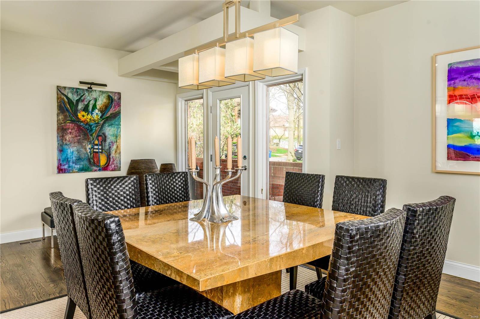 Central On The Park Condo - Residential