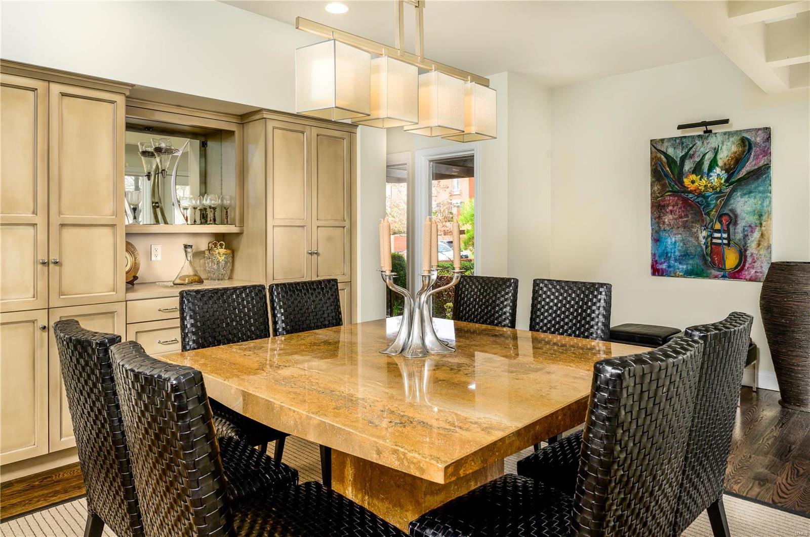 Central On The Park Condo - Residential