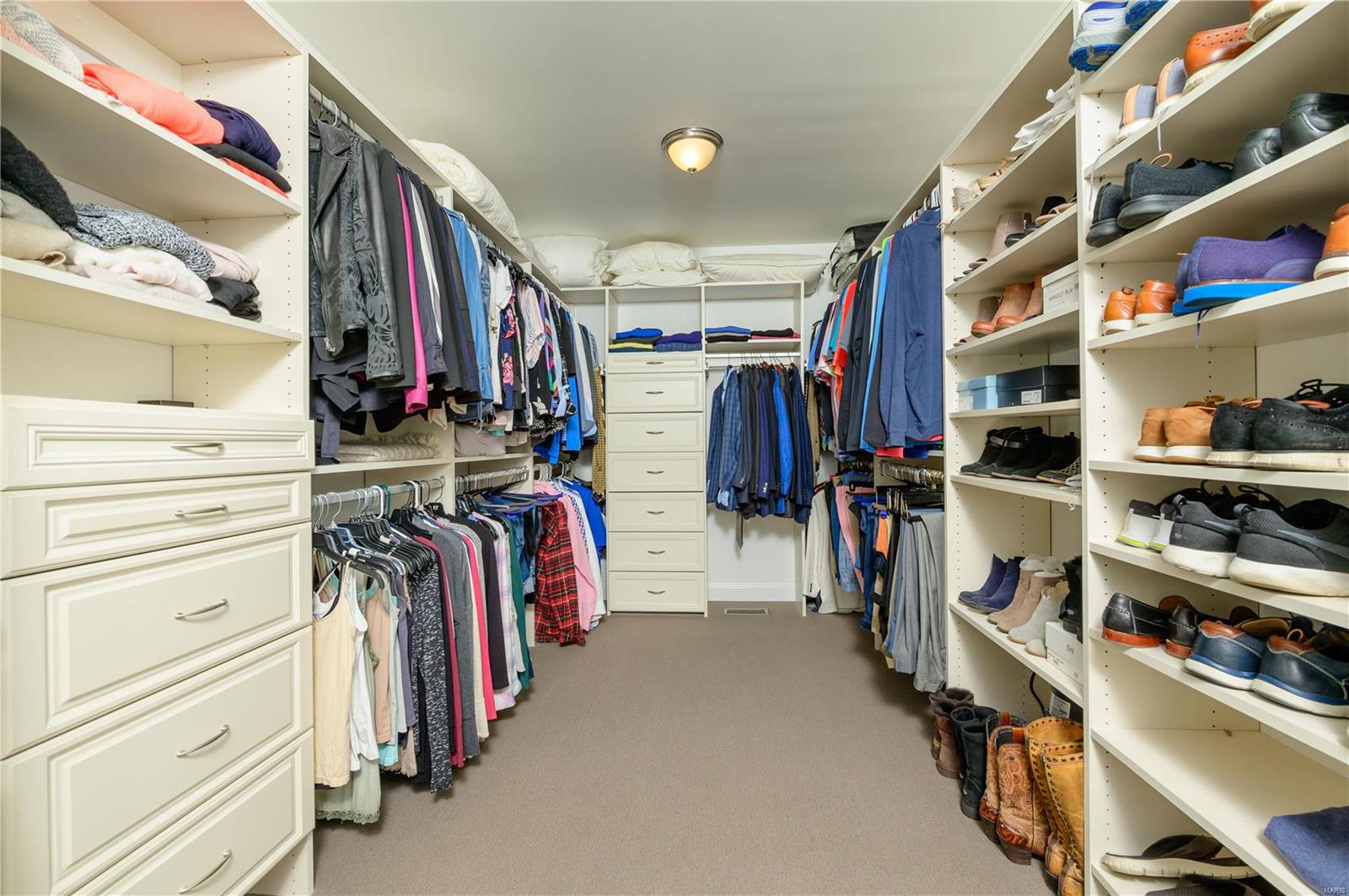 Central On The Park Condo - Residential