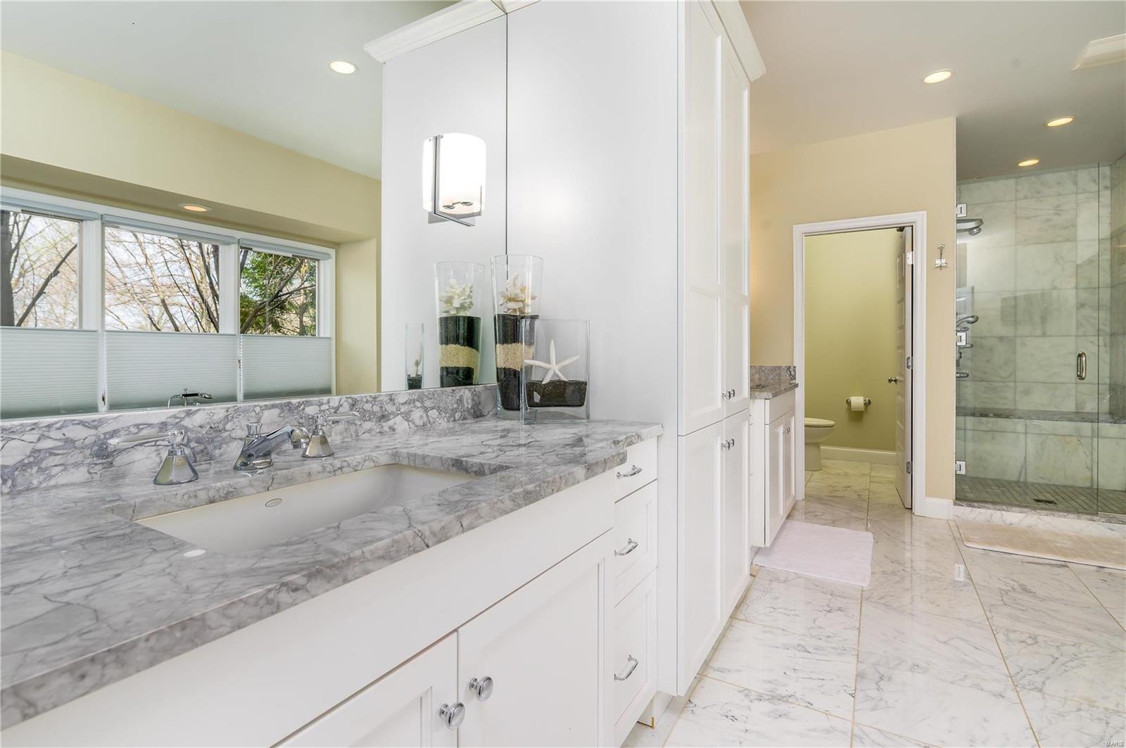 Central On The Park Condo - Residential