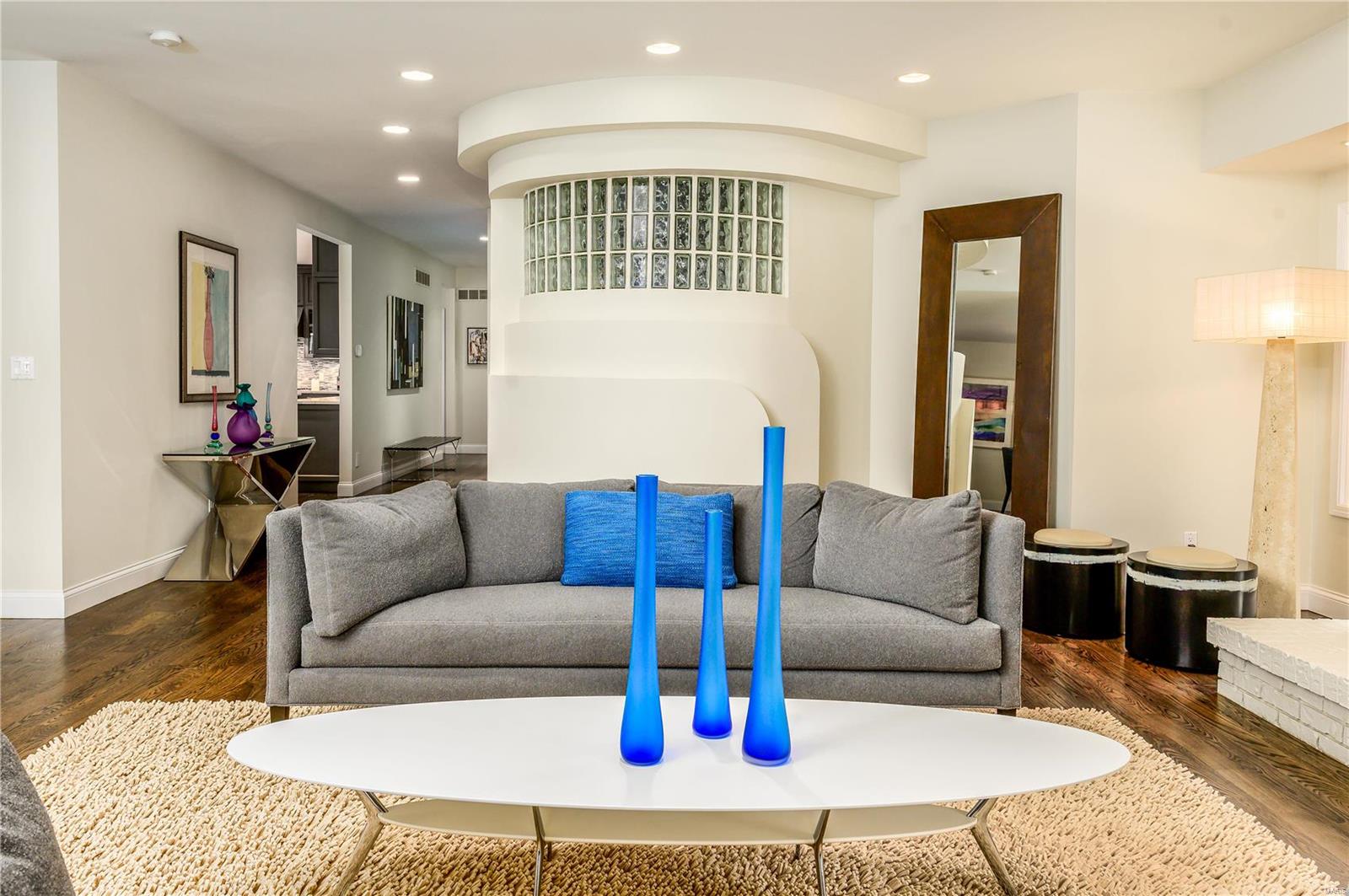 Central On The Park Condo - Residential