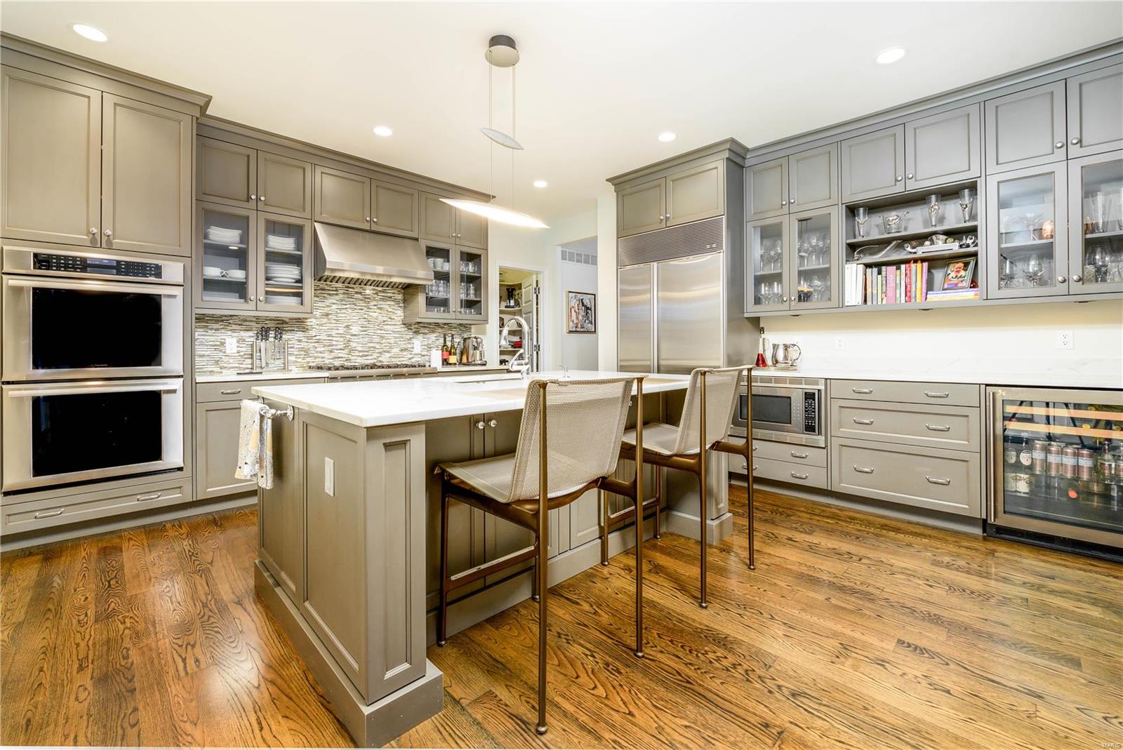 Central On The Park Condo - Residential