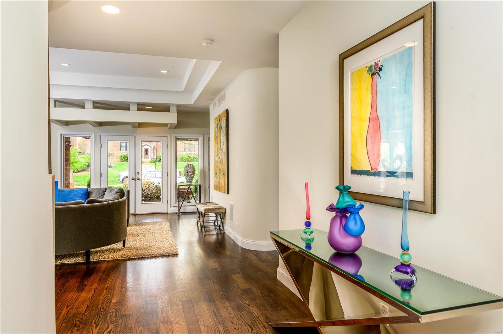 Central On The Park Condo - Residential