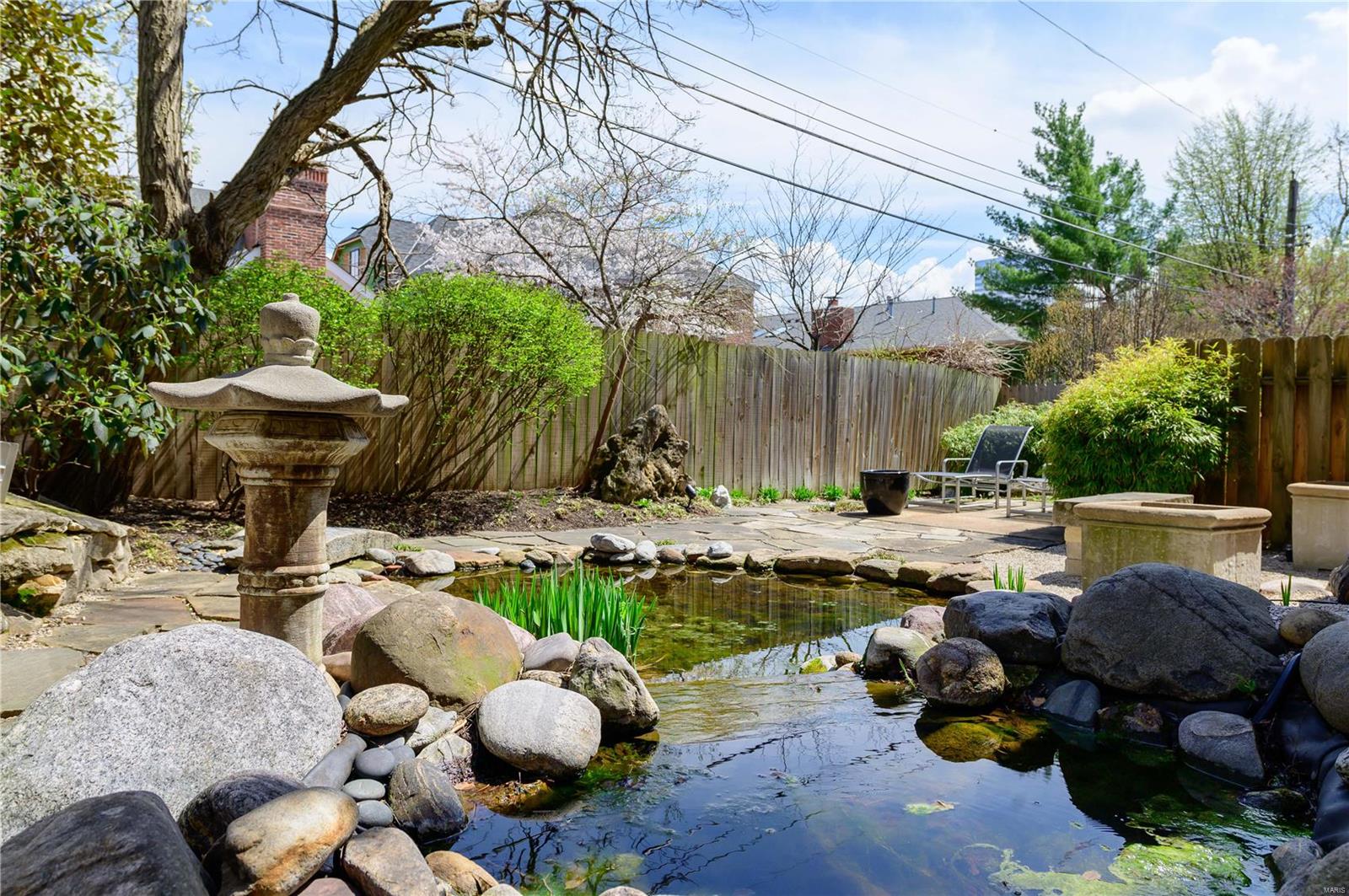 Central On The Park Condo - Residential