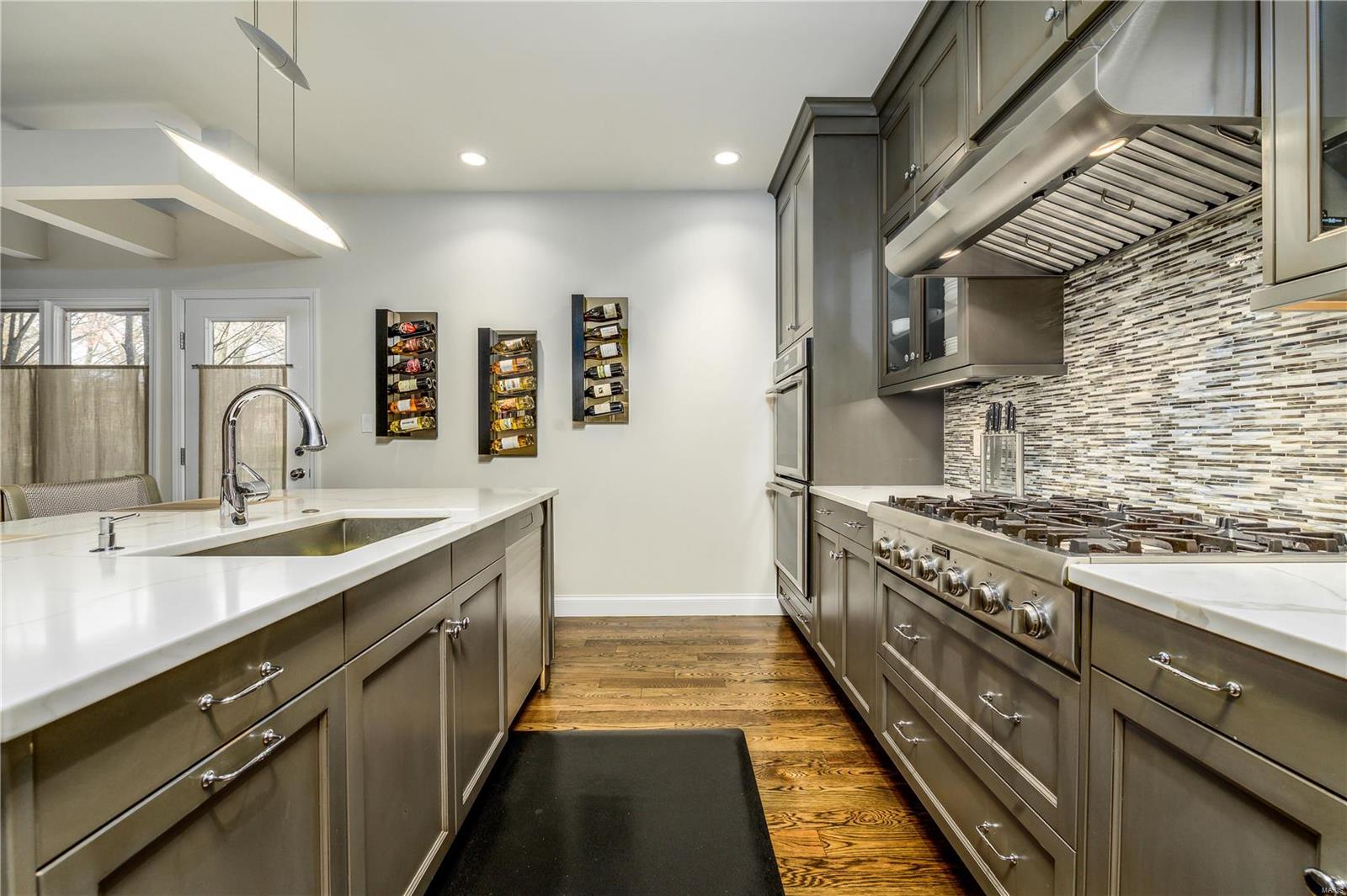 Central On The Park Condo - Residential