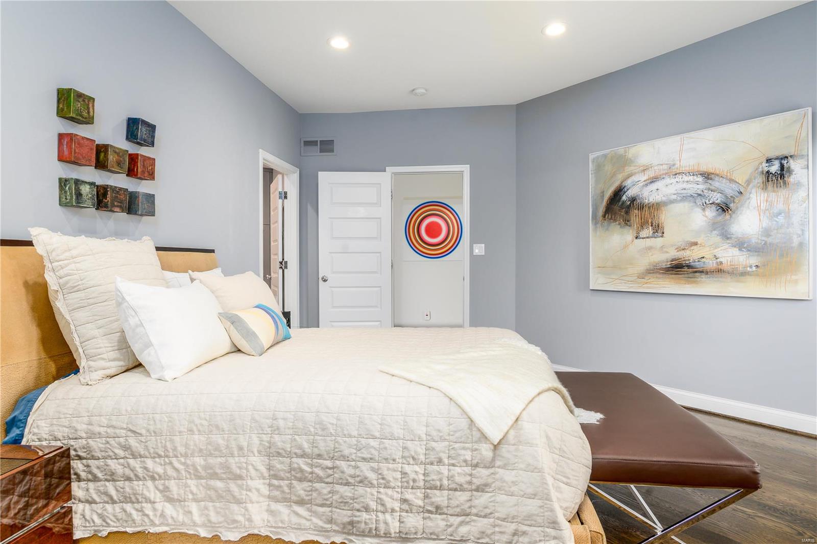 Central On The Park Condo - Residential