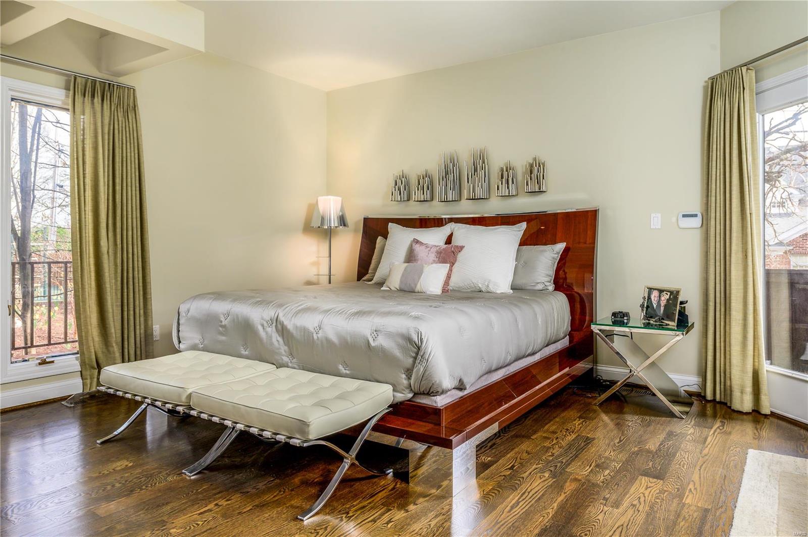 Central On The Park Condo - Residential