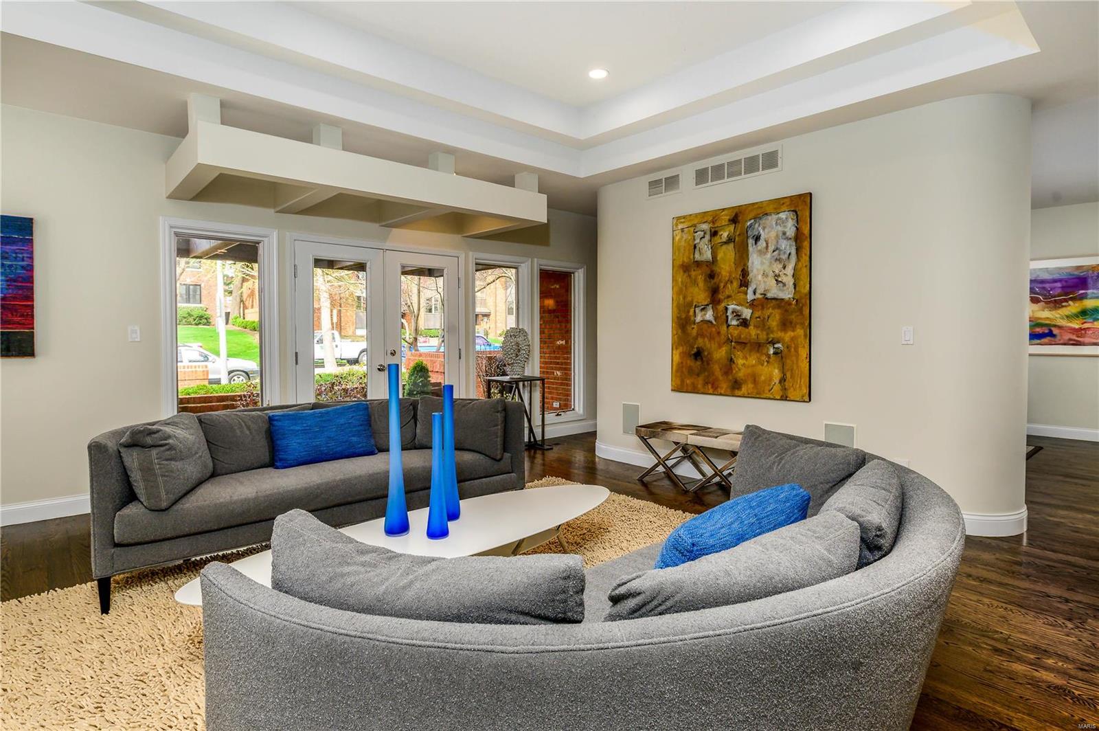 Central On The Park Condo - Residential