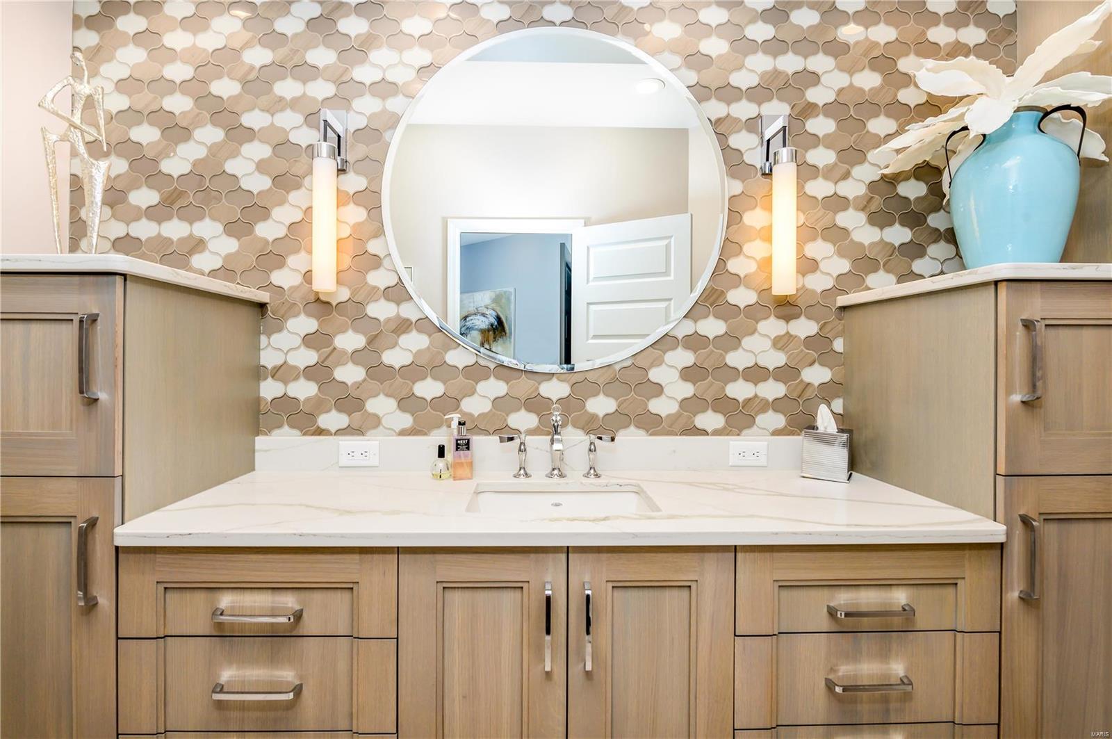 Central On The Park Condo - Residential