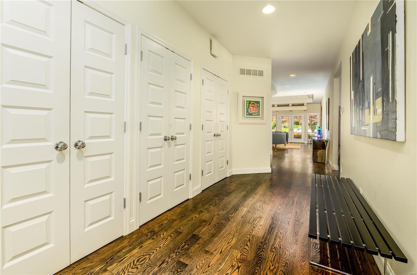 Central On The Park Condo - Residential