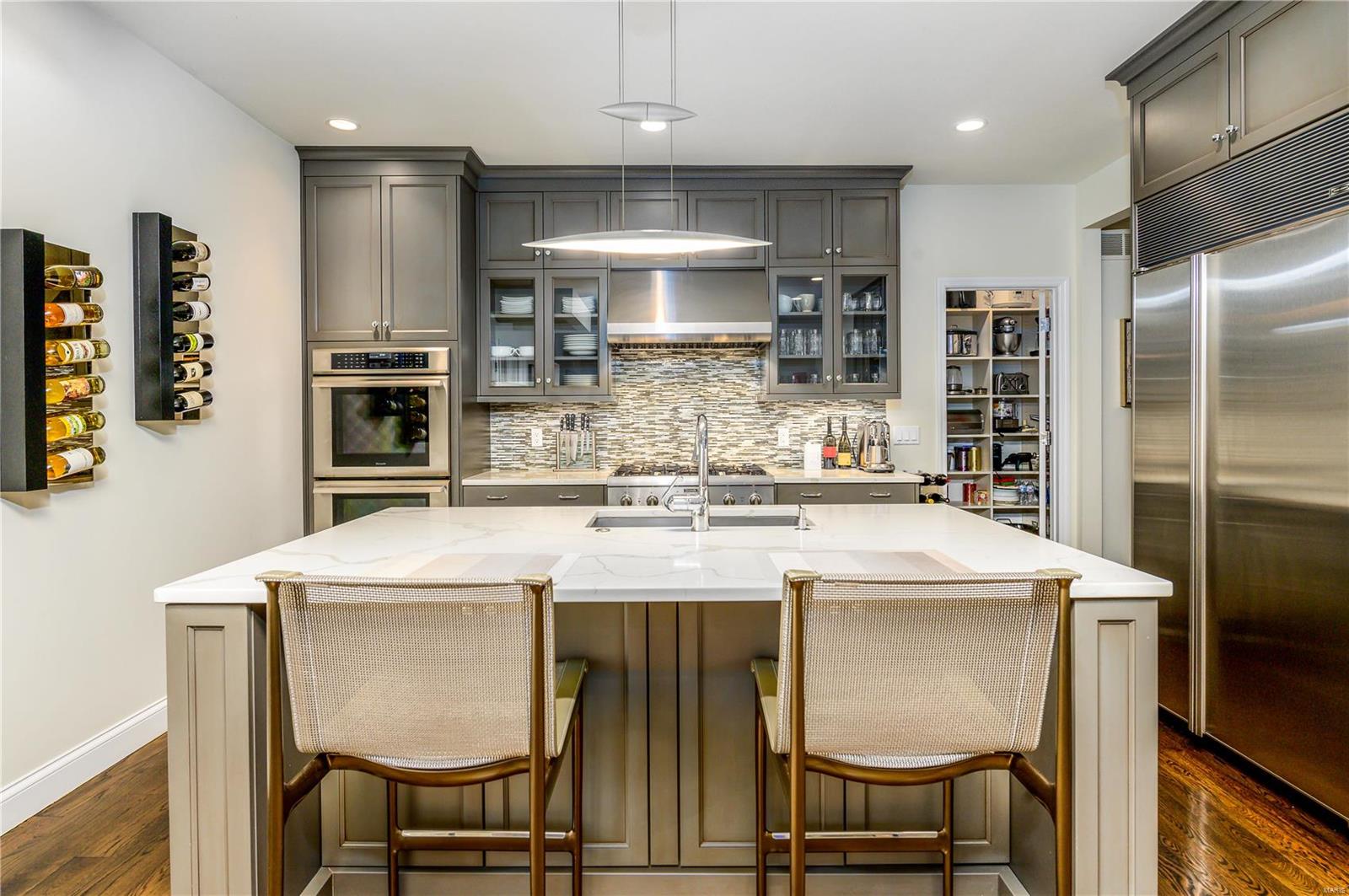 Central On The Park Condo - Residential