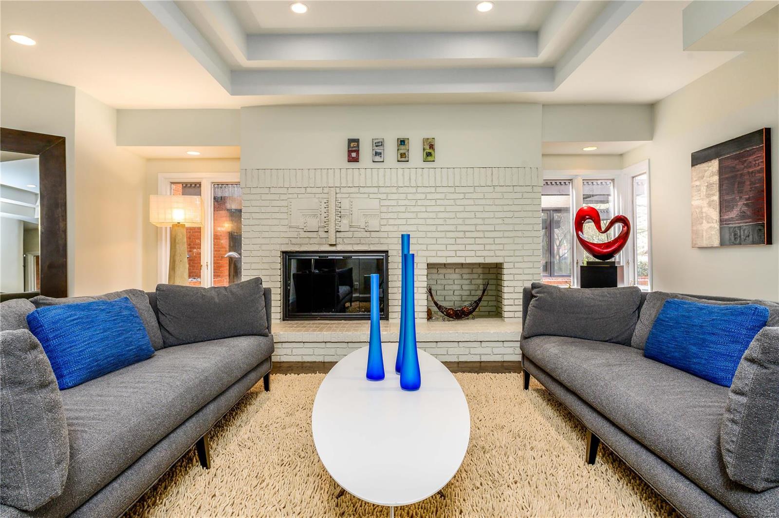 Central On The Park Condo - Residential