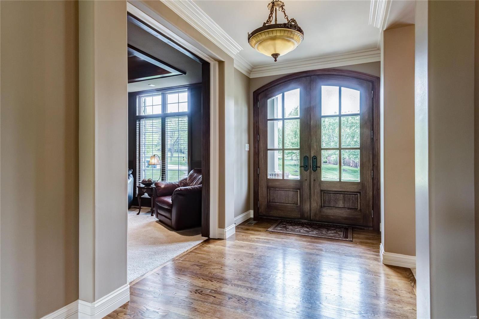 Ladue Meadows - Residential