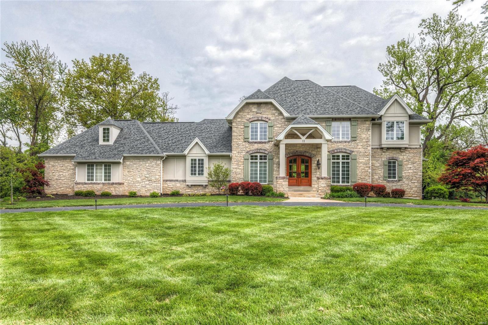 Ladue Meadows - Residential