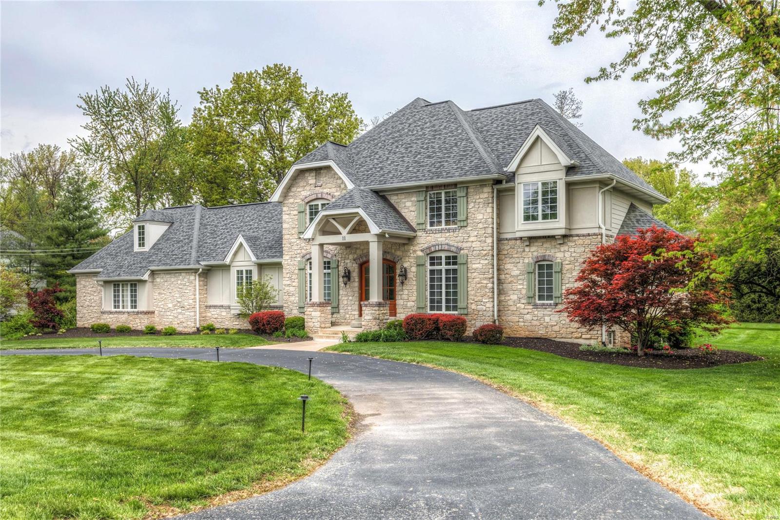 Ladue Meadows - Residential