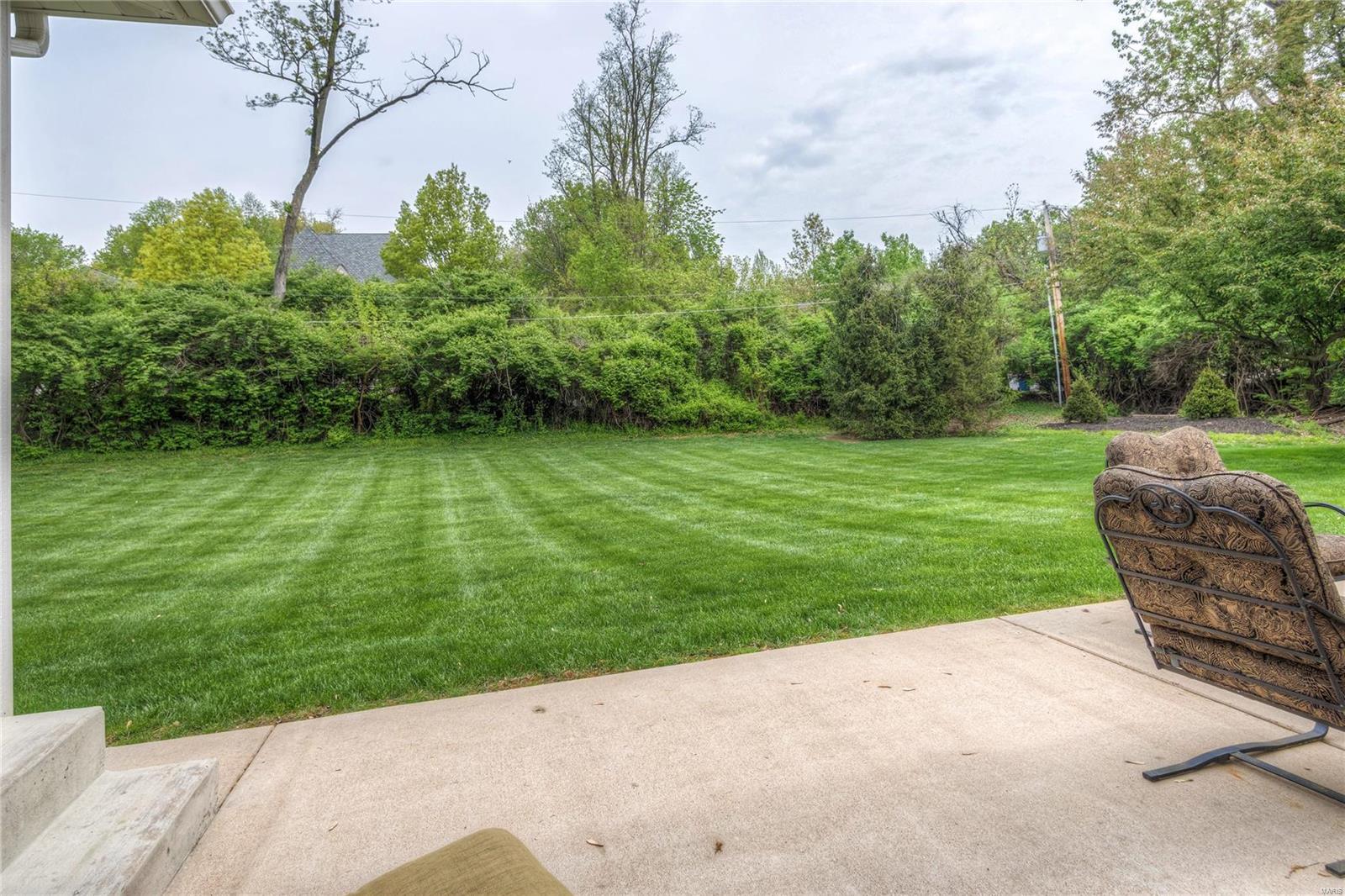 Ladue Meadows - Residential