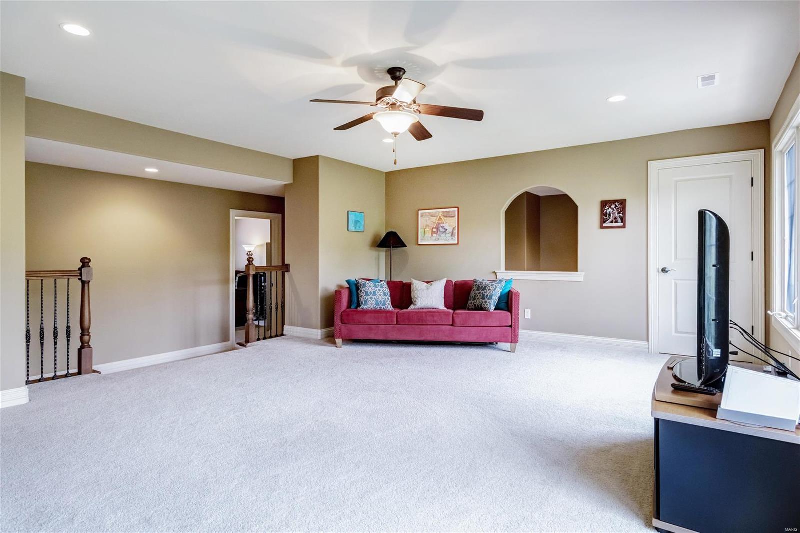 Ladue Meadows - Residential