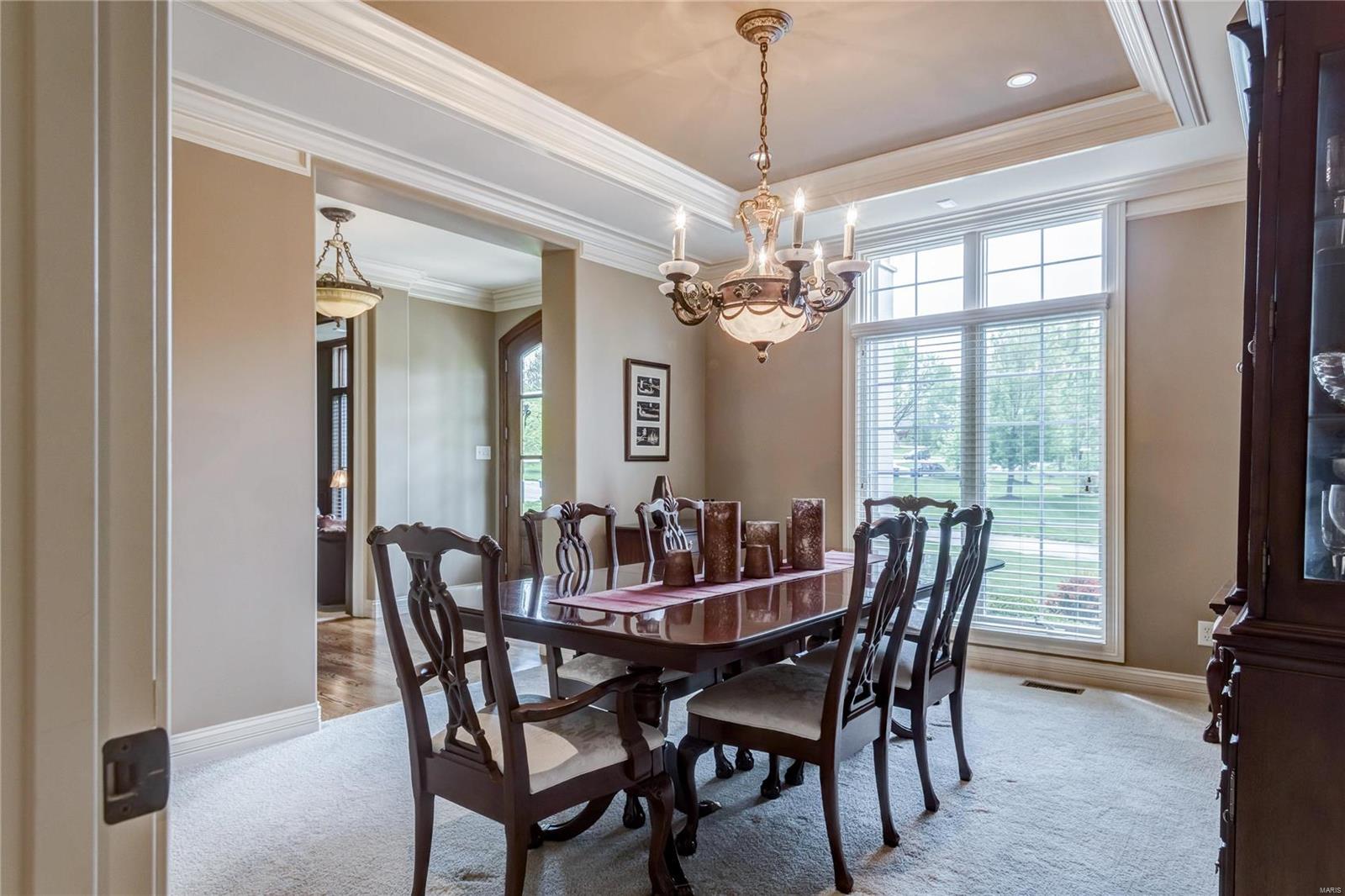 Ladue Meadows - Residential