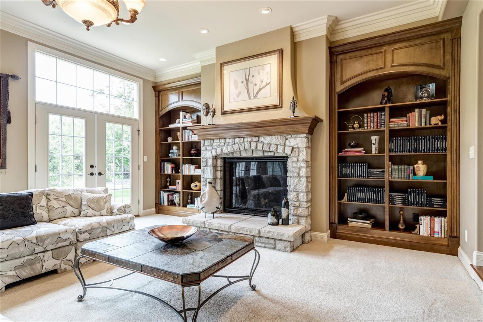 Ladue Meadows - Residential