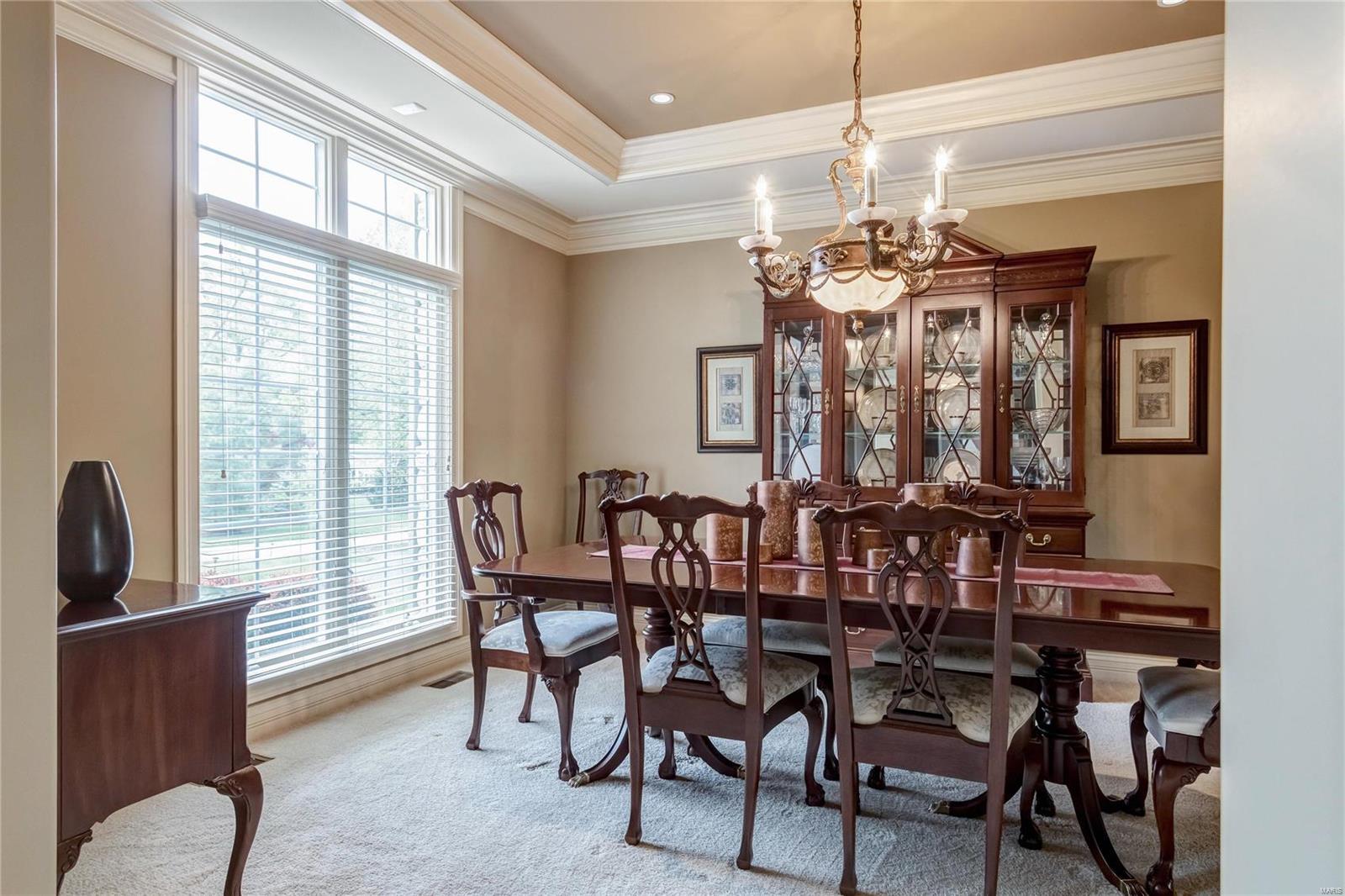 Ladue Meadows - Residential