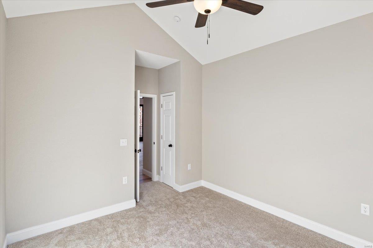 LA Riva Estates #2 - Residential