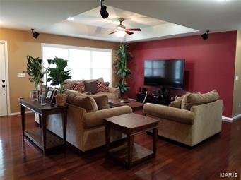 Northern Heights Estates - Residential