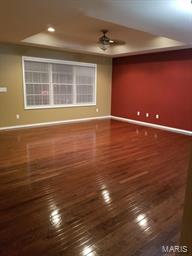 Northern Heights Estates - Residential