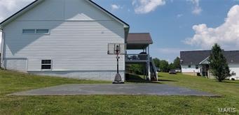 Northern Heights Estates - Residential