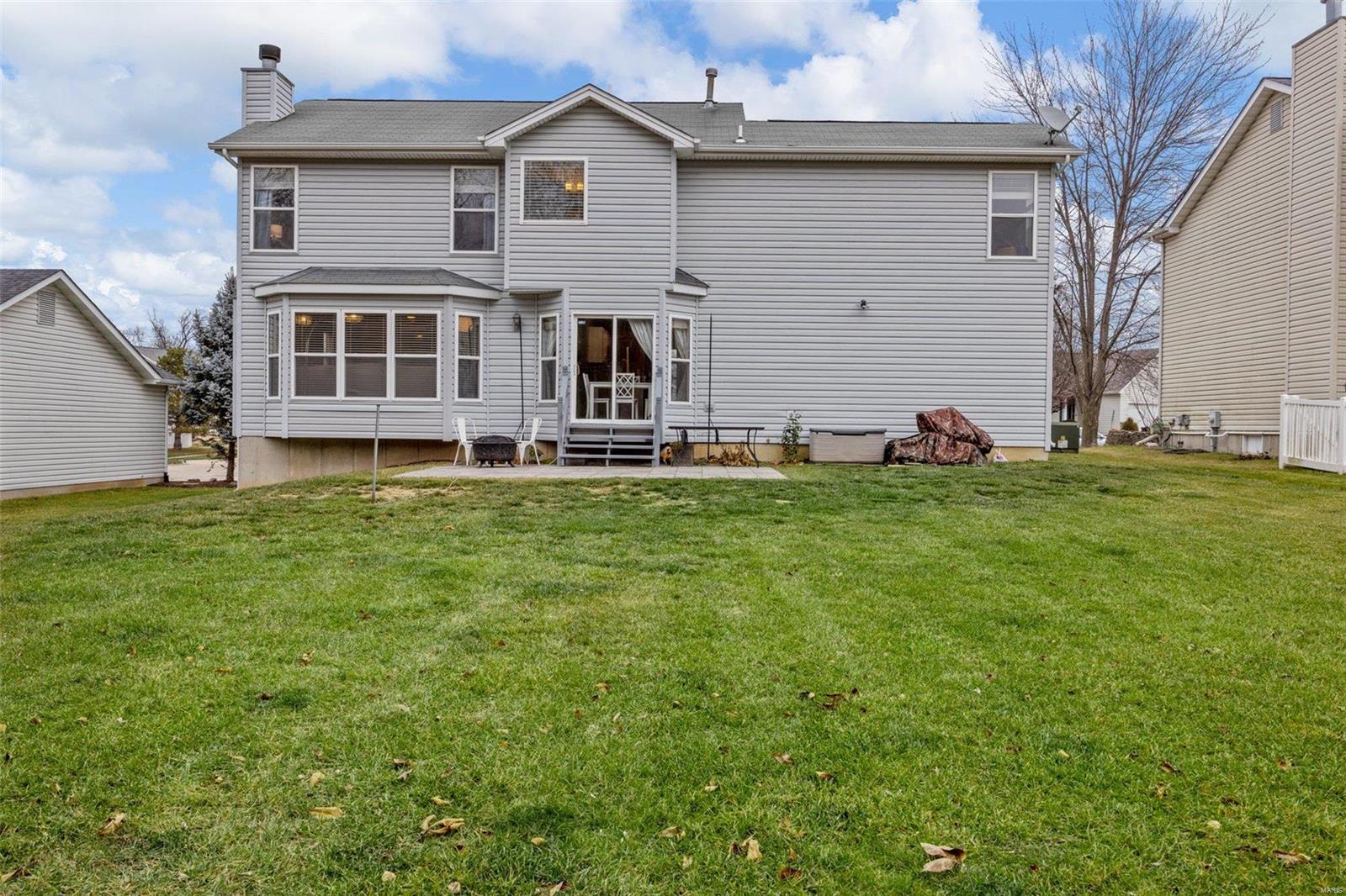 Eagle Pines - Residential