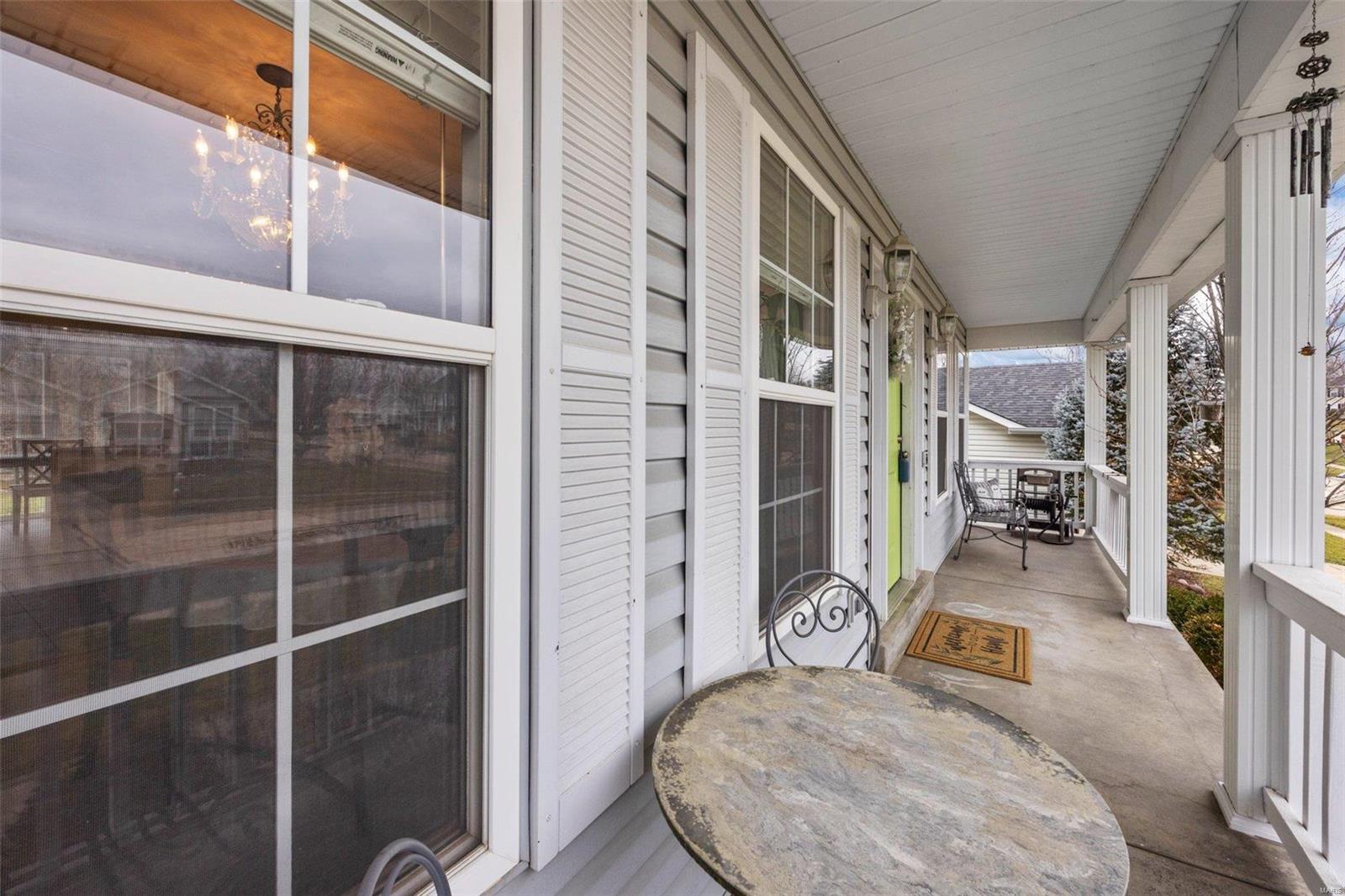 Eagle Pines - Residential