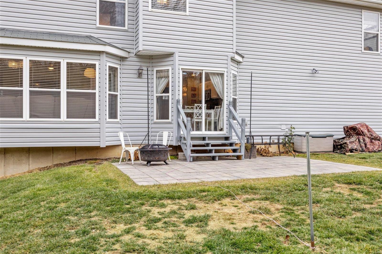 Eagle Pines - Residential