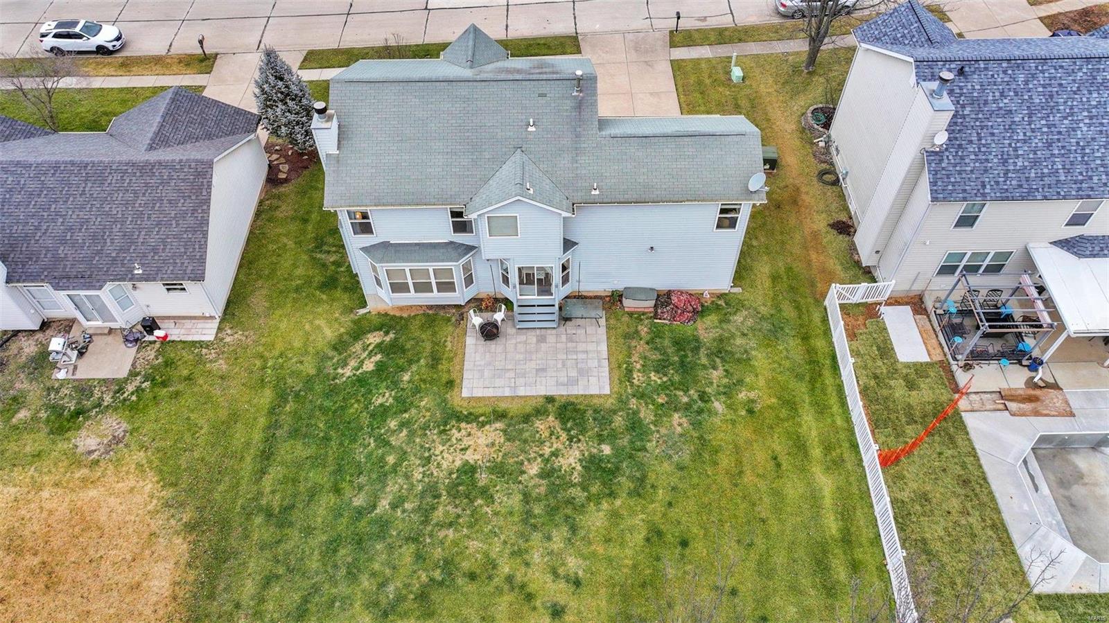 Eagle Pines - Residential