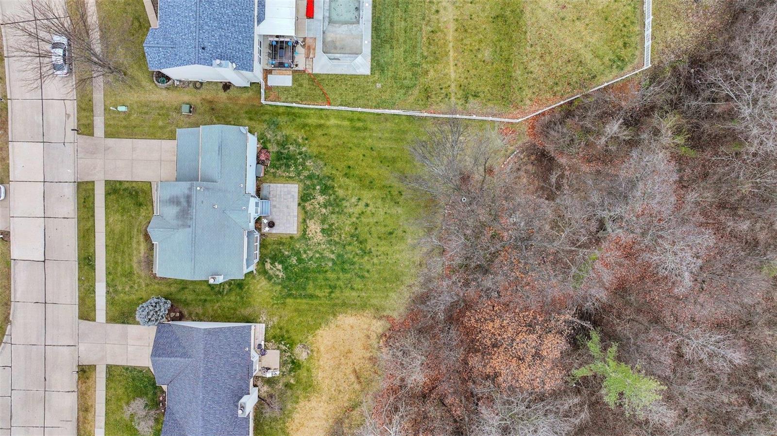 Eagle Pines - Residential