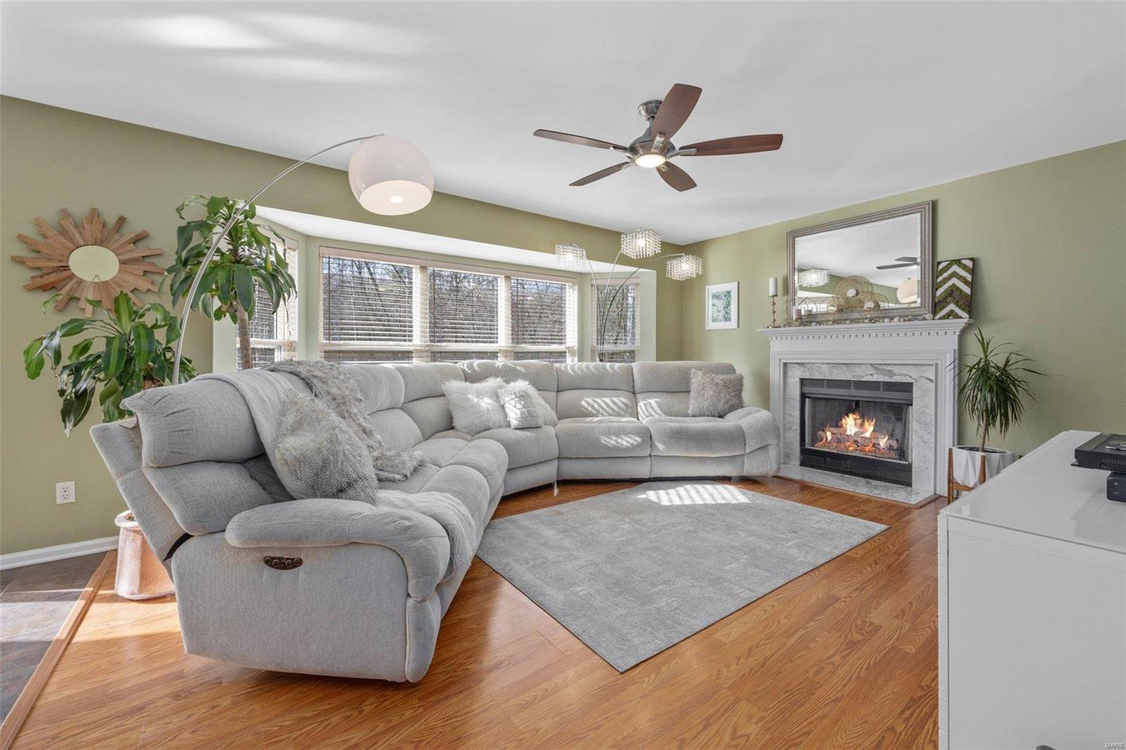 Eagle Pines - Residential