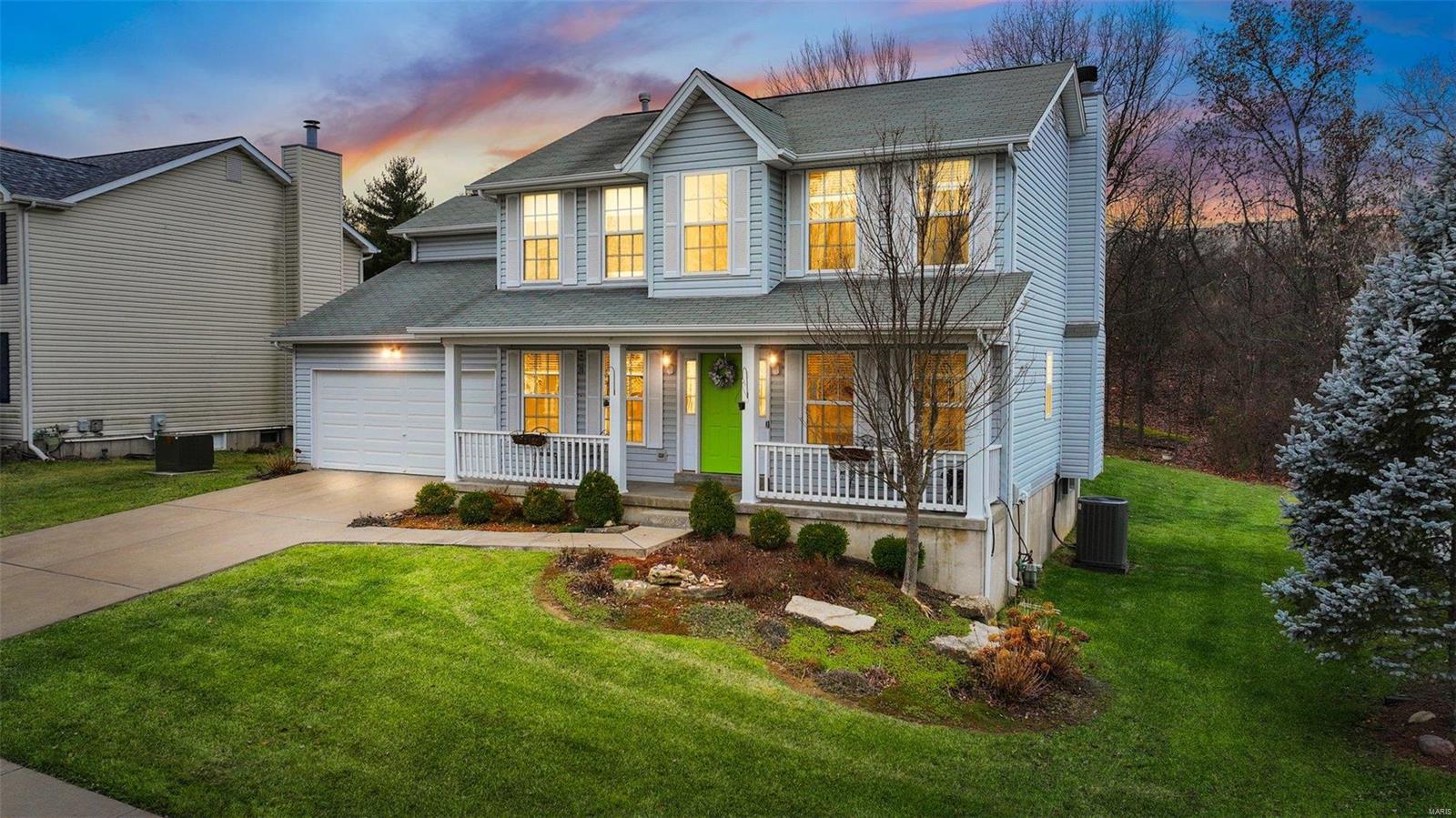 Eagle Pines - Residential