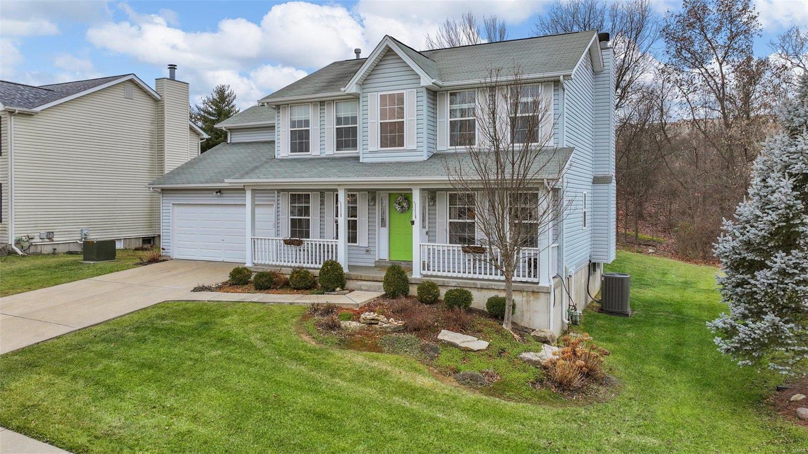 Eagle Pines - Residential