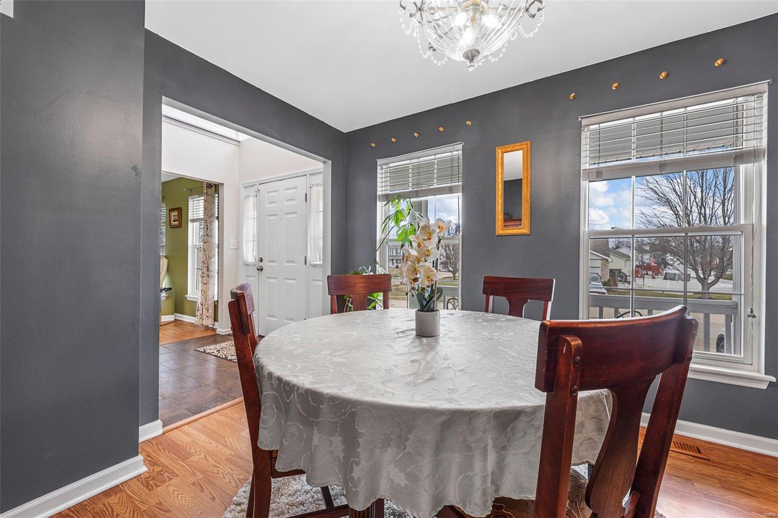 Eagle Pines - Residential