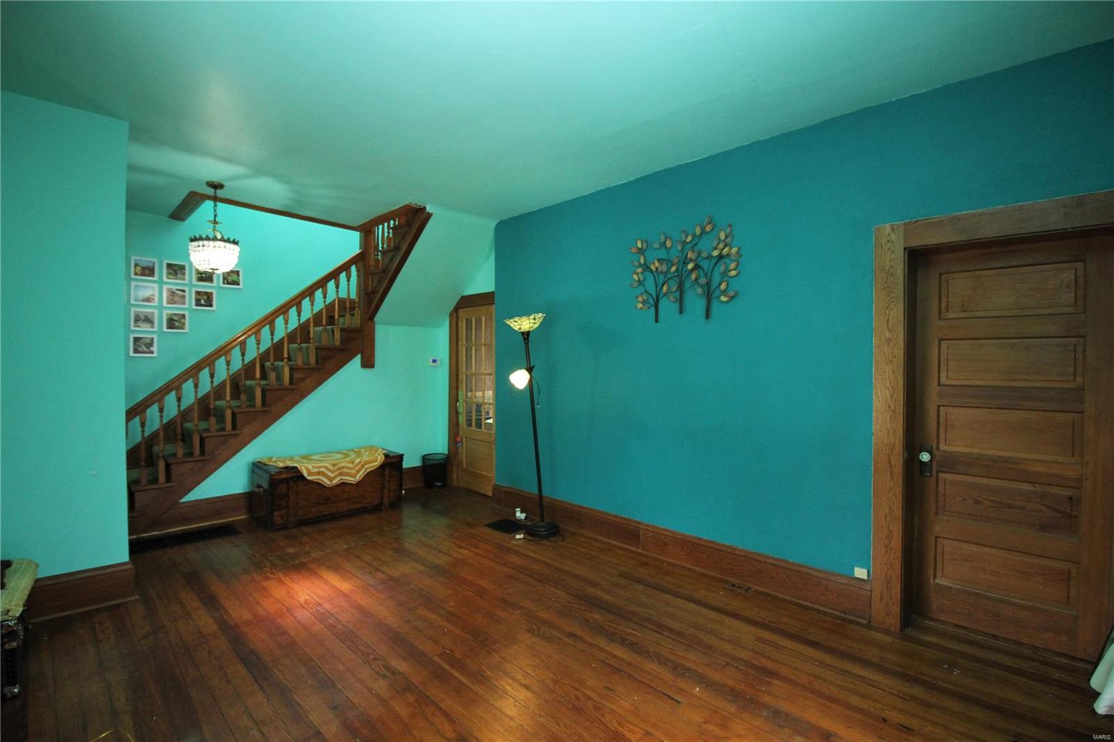 Glenwood Park Add - Residential