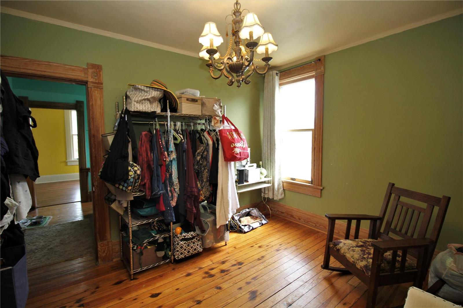 Glenwood Park Add - Residential