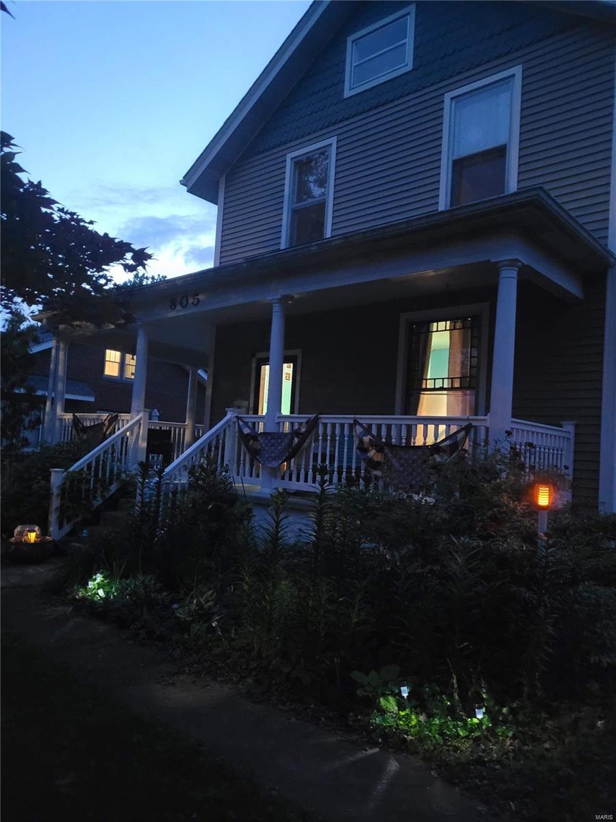 Glenwood Park Add - Residential