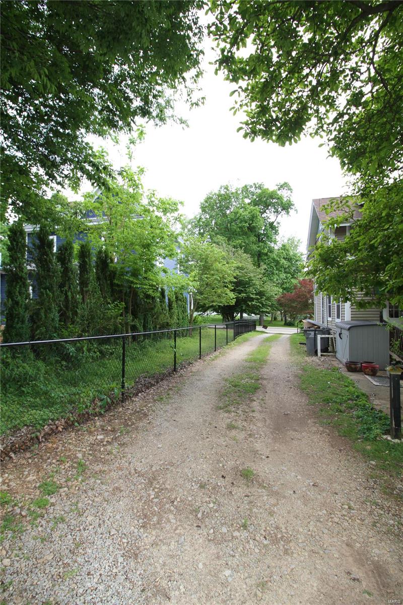 Glenwood Park Add - Residential