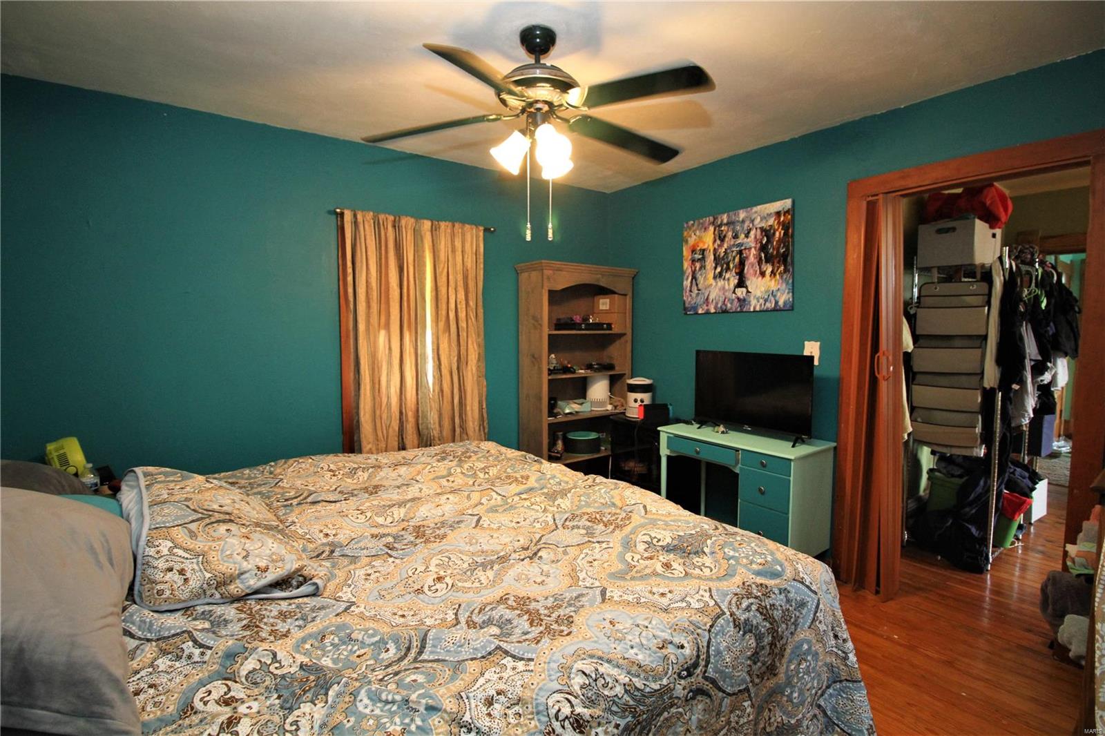 Glenwood Park Add - Residential